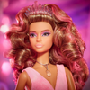 Barbie Signature Barbie Crystal Fantasy Collection Rose Quartz Doll
