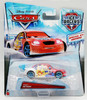Disney Pixar CARS Ice Racers Vitaly Petrov Icy Special Edition Diecast Vehicle