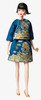 Barbie 2023 Barbie Lunar New Year Doll Designed by Guo Pei Barbie Signature HJX03