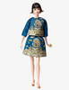 2023 Barbie Lunar New Year Doll Designed by Guo Pei Barbie Signature HJX03