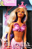  Barbie Fairytopia Magical Mermaid Doll 2003 Mattel B5822 