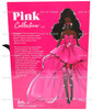 Barbie Signature Pink Collection Doll #4 African American 2022 Mattel #HBX96