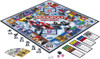 Monopoly MONOPOLY: Transformers Edition Board Game for 2-6 Players