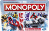 MONOPOLY: Transformers Edition Board Game for 2-6 Players