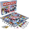 MONOPOLY: Transformers Edition Board Game for 2-6 Players