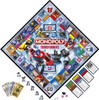 MONOPOLY: Transformers Edition Board Game for 2-6 Players