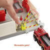 Matchbox Action Drivers Fire Sation Rescue Cars Playset 1 Matchbox Toy Firetruck