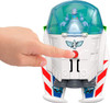 Disney Pixar Imaginext Disney Toy Story Buzz Lightyear Robot Playset
