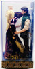 Disney Fairytale Designer Collection Rapunzel and Flynn Rider Dolls 2013 NEW