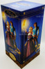 Disney Fairytale Designer Collection Rapunzel and Flynn Rider Dolls 2013 NEW