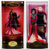 Disney Fairytale Designer Collection Mulan and Li Shang Dolls 2014 NEW