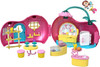 Fisher-Price Nickelodeon Butterbean's Cafe On-The-Go Cafe Playset