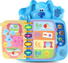 Blue's Clues LeapFrog Blue's Clues and You! Skidoo Into ABCs Book, Blue