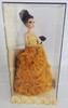 Disney Princess Designer Collection Belle Fashion Doll Disney Store 2011 NEW
