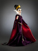Disney Villains Designer Collection Evil Queen Doll Disney Store 2012 NEW