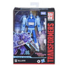 Transformers Studio Series 86-03 Deluxe Class Blurr Action Figure Movie Edition