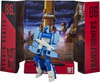 Transformers Studio Series 86-03 Deluxe Class Blurr Action Figure Movie Edition