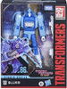 Transformers Studio Series 86-03 Deluxe Class Blurr Action Figure Movie Edition