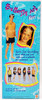Barbie Butterfly Art Ken Doll 1998 Mattel 22995