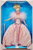 Pink Ice Barbie Doll Limited Edition First in a Series 1996 Mattel 15141