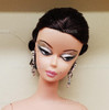 Barbie Showgirl Doll Silkstone Fashion Model Collection Mattel 2008 #L9597 USED