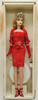 Barbie Red Hot Reviews Doll Silkstone Fashion Model Collection K7918