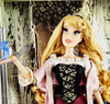 Disney 60th Anniversary Sleeping Beauty Doll Limited Edition NEW