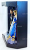 Disney D23 DDC Midnight Masquerade Series Aurora & Phillip Dolls 2019 Disney Store NEW