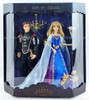 Disney D23 DDC Midnight Masquerade Series Aurora & Phillip Dolls 2019 Disney Store NEW