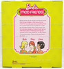 Barbie 1968 Mod Friends Barbie Stacey Christie 3 Doll Gift Set 2018 Mattel FRP00