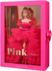 Barbie Signature Pink Collection Silkstone Doll 2020 Mattel GTJ76