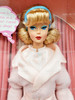 Sleepytime Gal Barbie Doll 2006 Reproduction Gold Label Mattel K7938