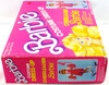 Barbie Costume Dress-Up Cheerleader Barbie Outfit Ben Cooper Inc. 1983 No. 3312