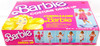 Barbie Costume Dress-Up Cheerleader Barbie Outfit Ben Cooper Inc. 1983 No. 3312