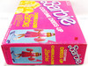 Barbie Costume Dress-Up Cheerleader Barbie Outfit Ben Cooper Inc. 1983 No. 3312