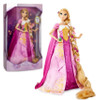 Disney's Rapunzel Limited Edition 17" Doll Tangled 10th Anniversary