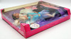 Olympic Skater Barbie & Ken Gift Set Nagano Japan1998 Mattel 18726