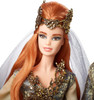 Barbie Signature Faraway Forest Fairy Kingdom Wedding Doll Gift Set Mattel FJH81