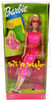 Barbie Sit in Style Doll with Bonus Keychain 1999 Mattel 23421