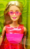 Barbie Sit in Style Doll with Bonus Keychain 1999 Mattel 23421