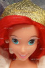 Disney's The Little Mermaid Ariel & Prince Eric Wedding Party Gift Set Dolls New