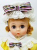 Madame Alexander Curly Locks 1987 Doll No. 421 NEW