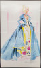 Barbie Serenade in Satin Doll Couture Collection 1996 Limited Edition 17572 USED