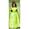 1998 Lemon Lime Sorbet Barbie Doll African American Avon Exclusive Mattel 20318