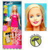 Baking Fun Barbie Doll 2001 Mattel 52639
