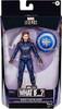 Marvel Legends What If? Marvel's Captain Carter 6" Action Figure 2022 F2862