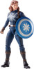 Marvel Legends What If? Marvel's Captain Carter 6" Action Figure 2022 F2862