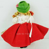 Madame Alexander 8" Swiss Doll Friends From Foreign Lands 1965-1972 #794 BK
