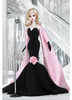 Stunning In The Spotlight Silkstone Barbie Doll 2009 Mattel N6603 USED