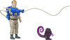 Ghostbusters The Real Ghostbusters Retro Ray Stantz 6" Action Figure 2020 Hasbro E9781